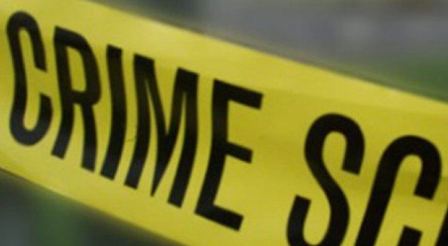 The incident took place at Federal B area Block-20. (Source: Online)