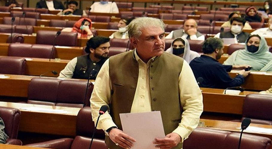 FM says GDP growth to touch 5.37pc. (Source: Online)