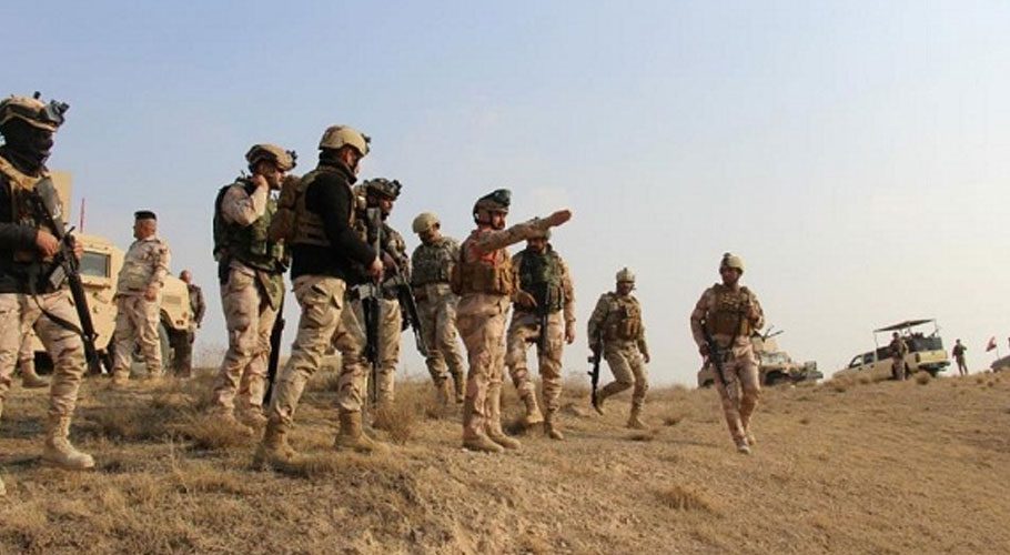 The attack took place in the Hawi al-Azim area. (Source: Online)