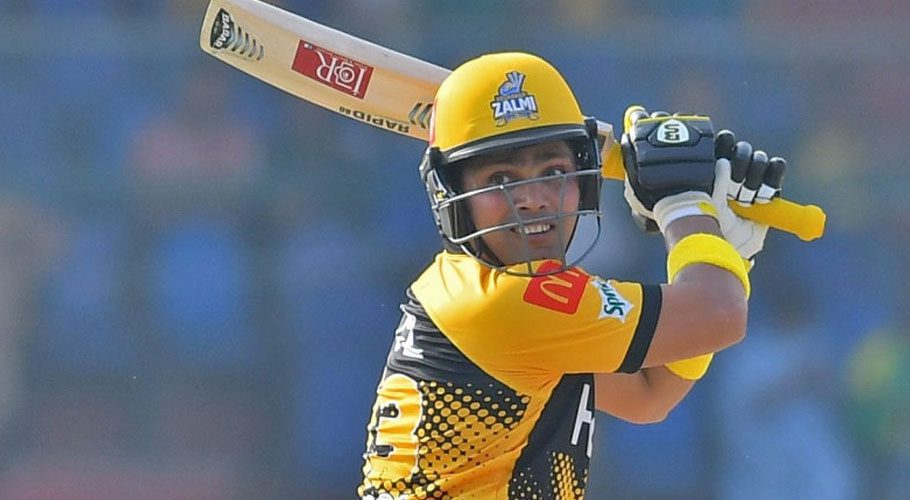 Kamran Akmal and pacer Arshad Iqbal contracted Covid-19. (Source: PCB)