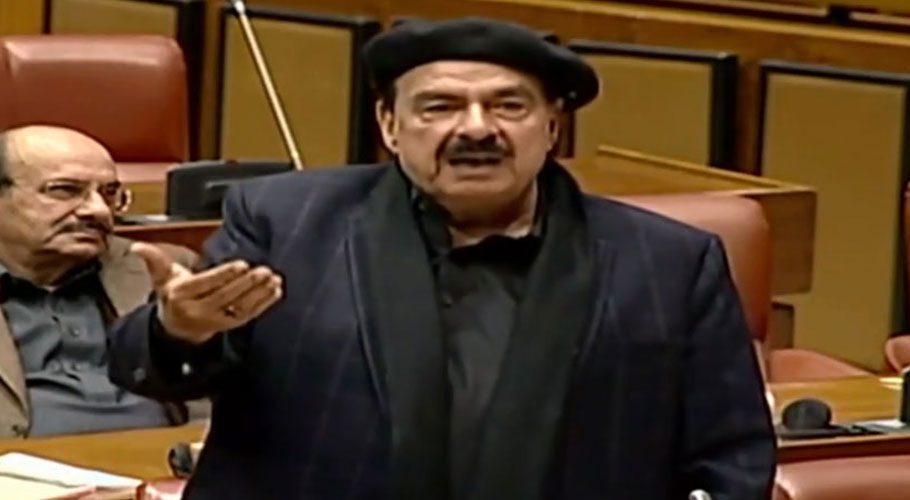 Interior Minister Sheikh Rashid on Monday asserted that India’s intelligence agency Research and Analysis Wing (RAW) has hired local criminals in Pakistan to carry out terror attacks here.