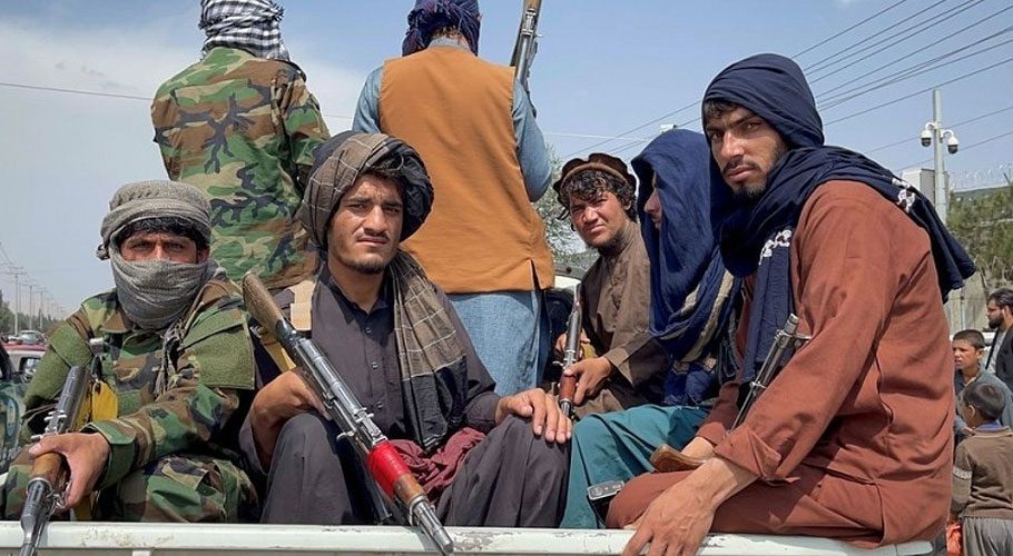 Taliban insist anyone can leave with right documents. (Source: Reuters)
