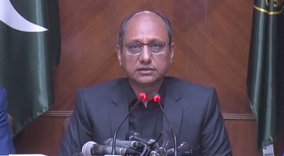 PPP, MQM-P pledge to 'not give ethnic colour to recent events'. (Source: Dawn)