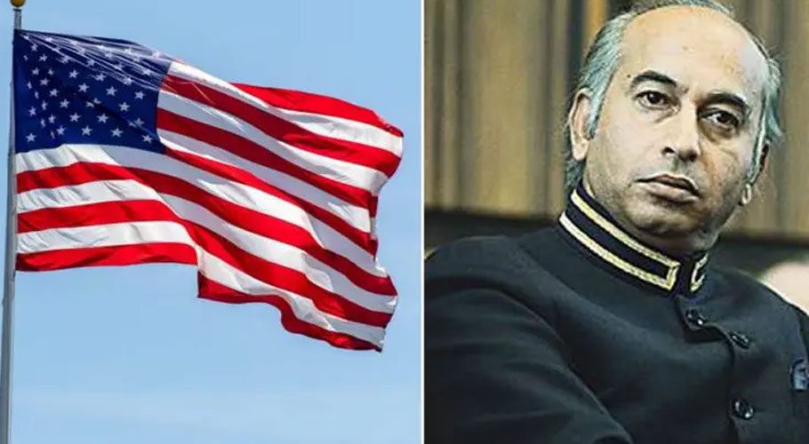 What is the story behind US diplomat’s "Party’s over" message?