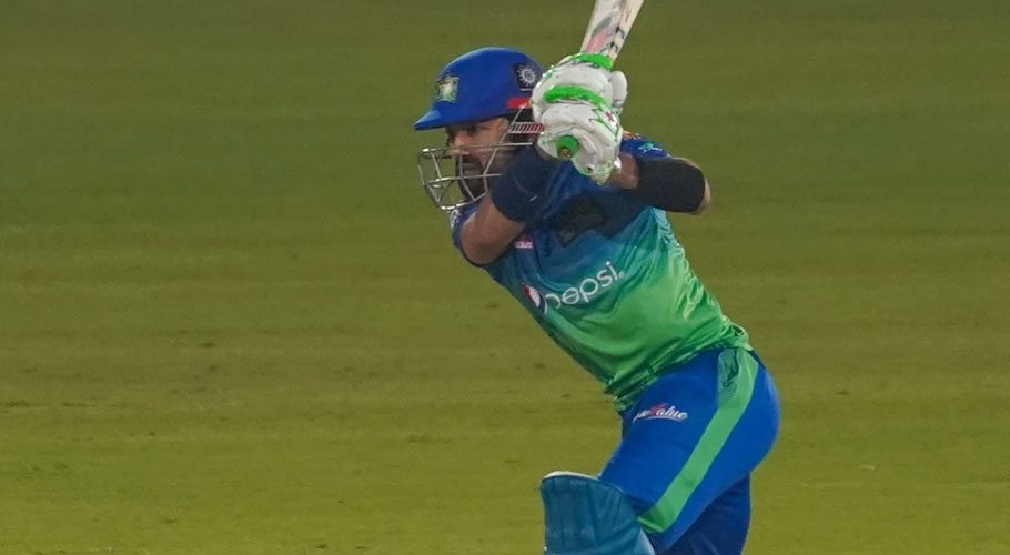 Rizwan stars as Multan Sultans beat Karachi Kings by 7 wickets
