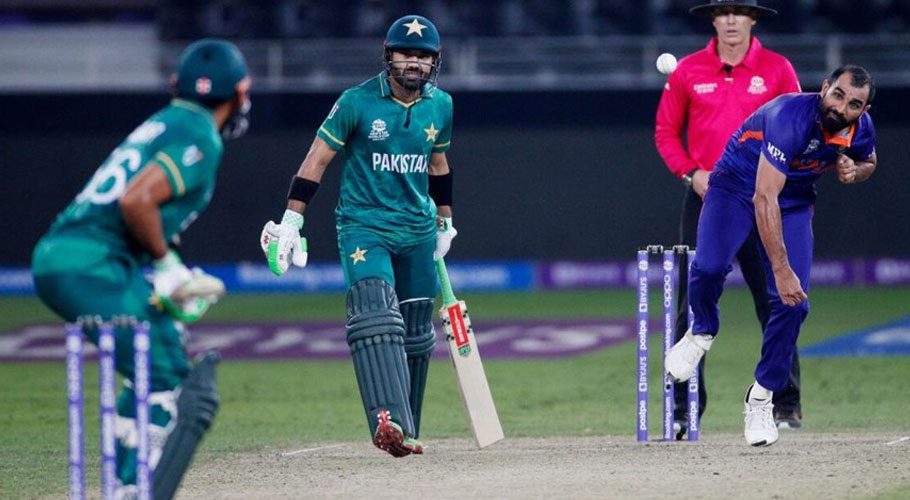The 31-year-old also opened up on the comparison between Babar Azam and Virat Kohli
