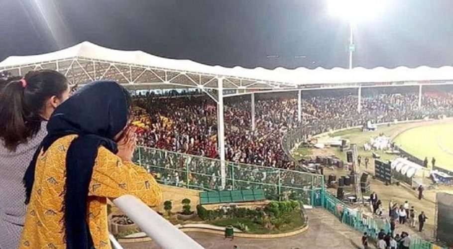 What did we discover from Pakistan Super League?