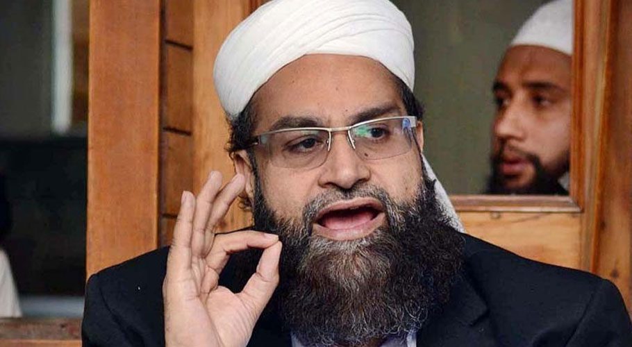 Slain pastor laid to rest amid sobs and tears in Peshawar