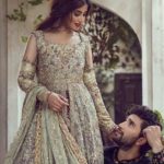 The couple got married in UAE in 2020 (Galaxy Lollywood)
