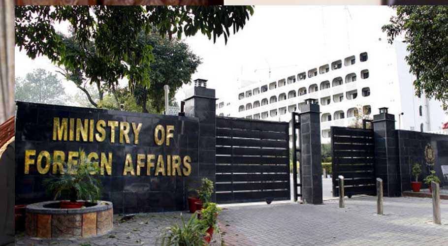 461 Pakistanis are in Indian jails; both countries exchange prisoners list
