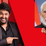 Kapil Sharma reveals 'drunk' tweet to Modi landed him in trouble (Online)