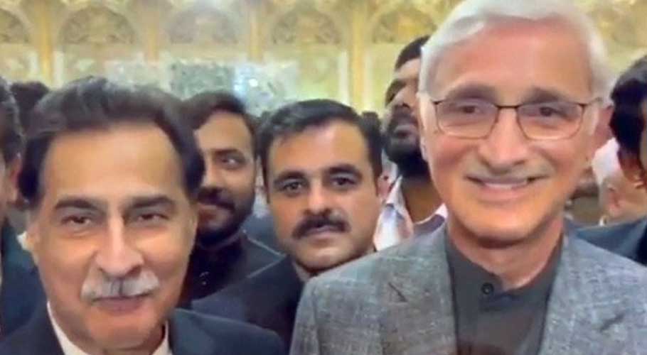 Long-standing ties with PML-N will continue: Jahangir Tareen