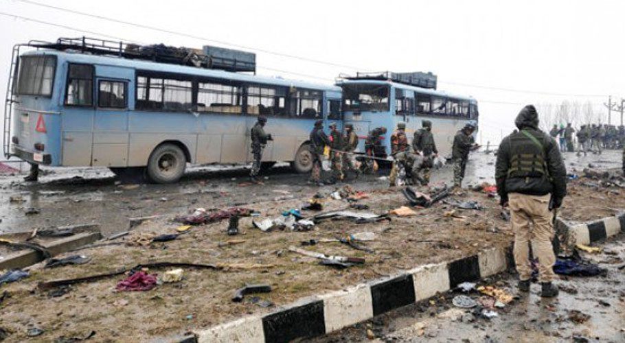 ‘Power-hungry’ Modi planned Pulwama attack: Indian politician