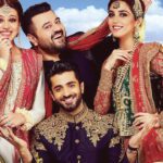 Director Asim Raza’s 2019 rom-com feature film ‘Parey Hut Love’ has won award (ARY)