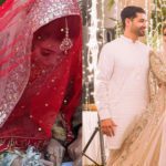 Minna Tariq is a young Pakistani actress (Instagram)