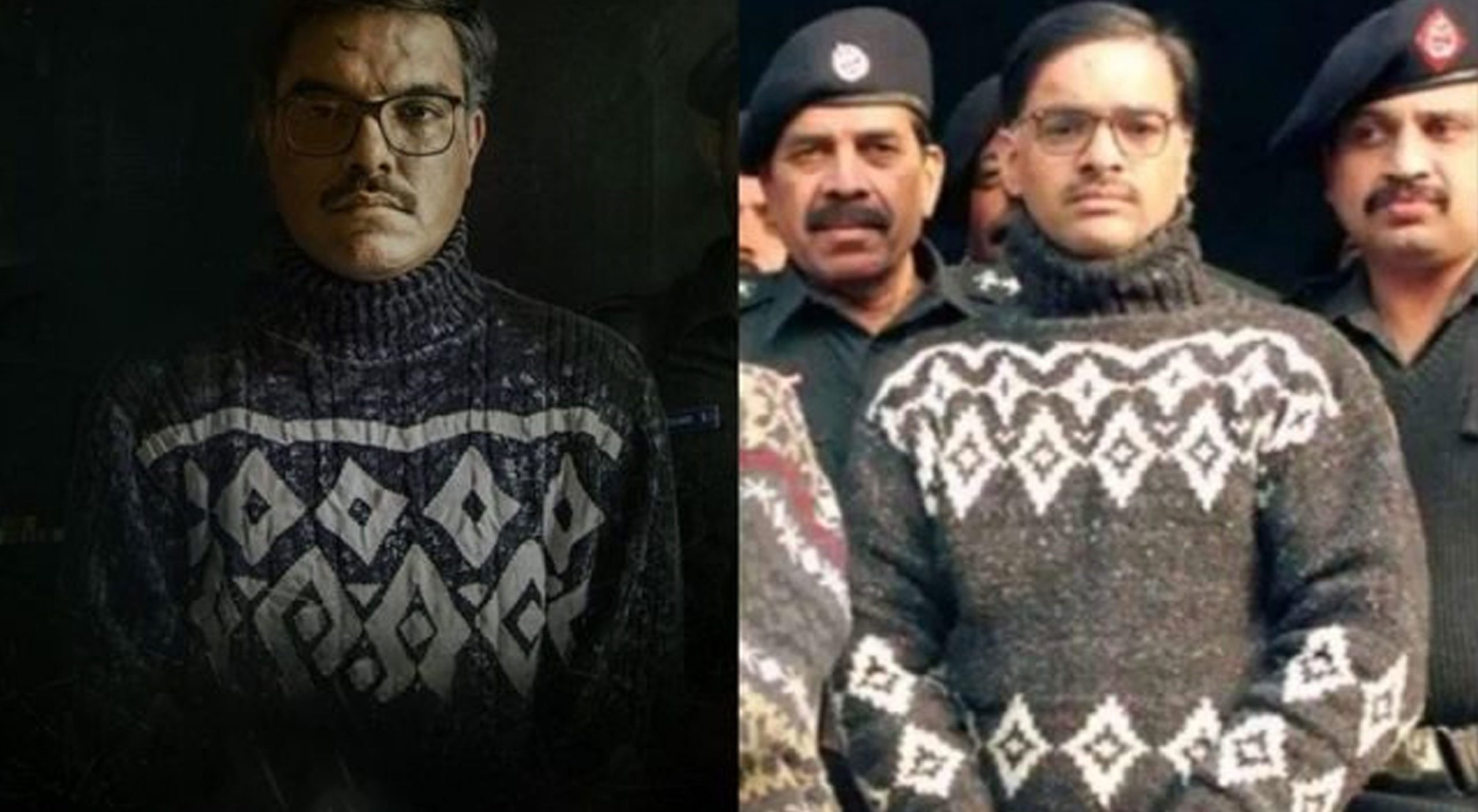 Punjab government halts release of film ‘Javed Iqbal’