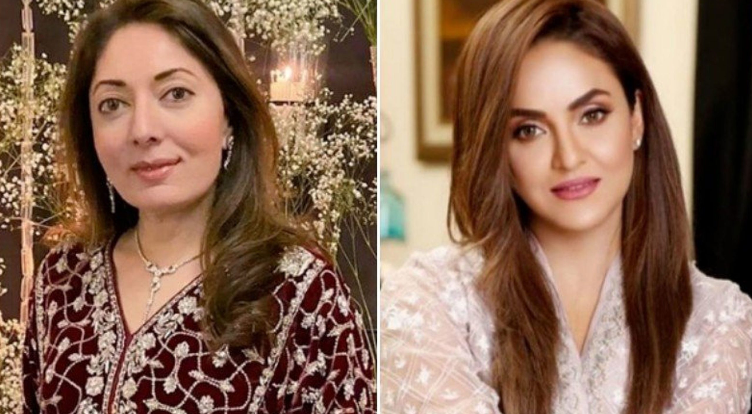 PPP’s Sharmila Faruqi, Nadia Khan sue each other in defamation case