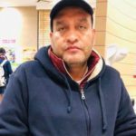 Rashid Mahmood Khan (Geo)