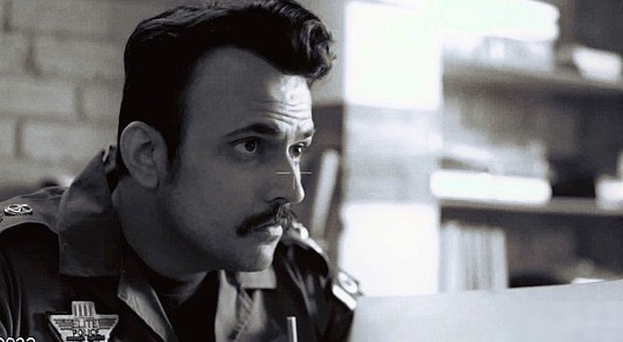 Usman Mukhtar is a brilliant and relatively a new Pakistani actor (Instagram)