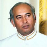 Zulfiqar Ali Bhutto's struggle was for democracy, he will always be remembered. (Photo: History.com)