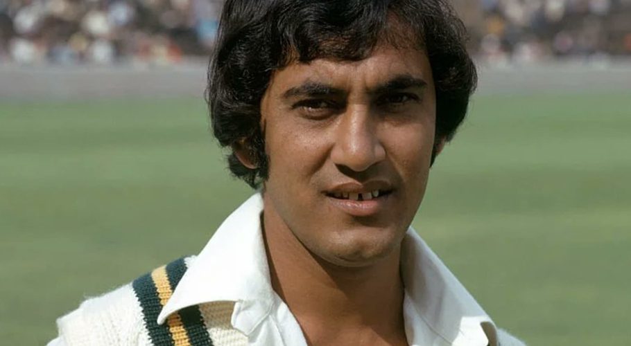 Aftab Baloch was never picked to play for Pakistan after his second Test match. Source: News18. 