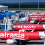 The airline business will retain the AirAsia brand. Source: The Star.