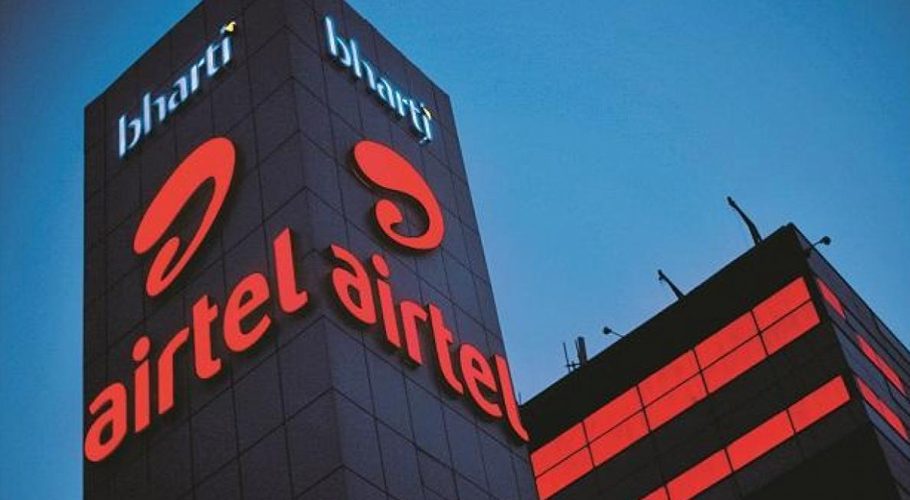 Google will invest up to $1 billion in Bharti Airtel. Source: Business Insider.