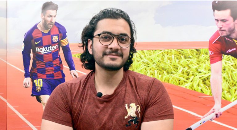 Popularity of arm wrestling increasing in Pakistan: Adil Mujaddidi
