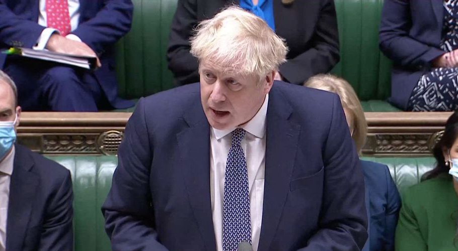 british pm