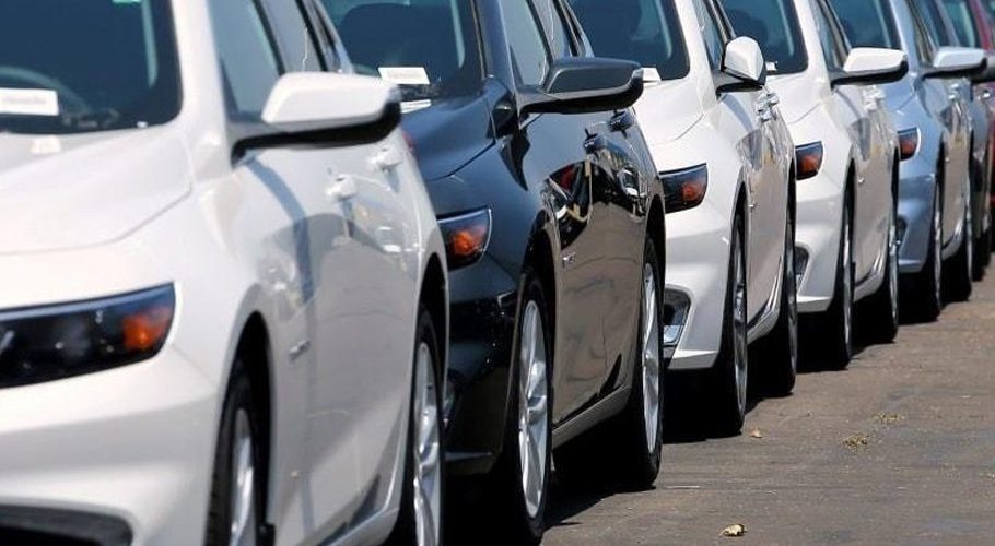 An exchange of fire between the AVLC police and four car lifters. Source: FILE.