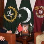 COAS, Chinese envoy discuss CPEC security