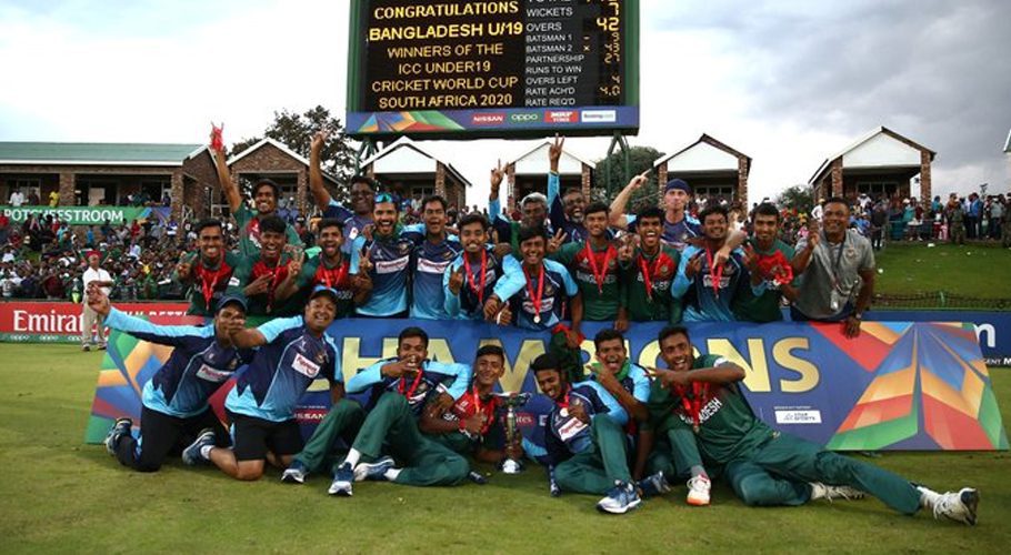 West Indies will face off against Australia in the tournament opener. Source: ICC.