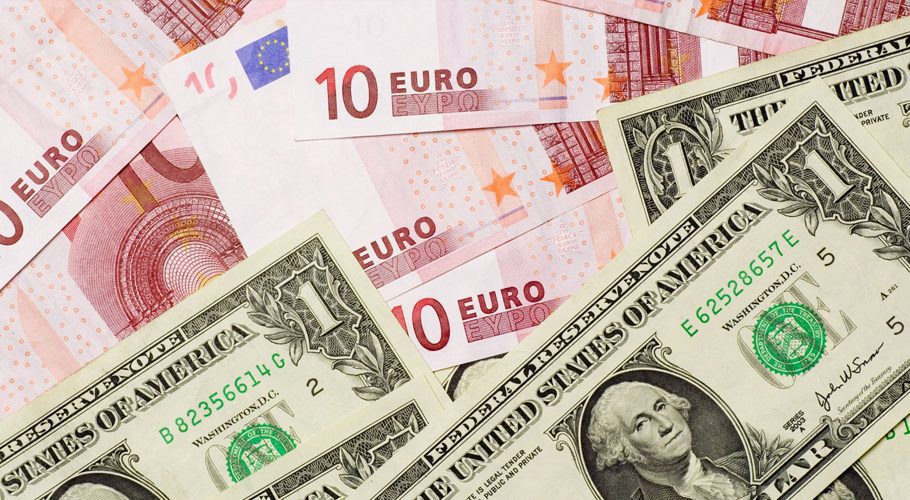 Forex rates in Pakistan today