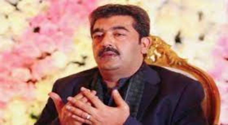 mubashir khokhar