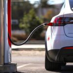 electric vehicles