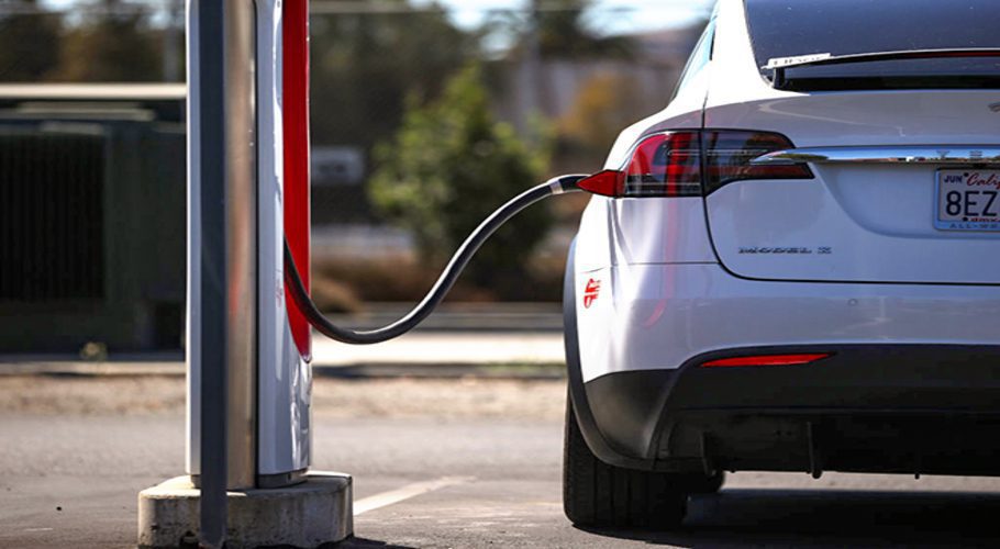 electric vehicles