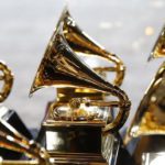 Nominations for the Grammy Awards were announced in November. Source: Reuters. 