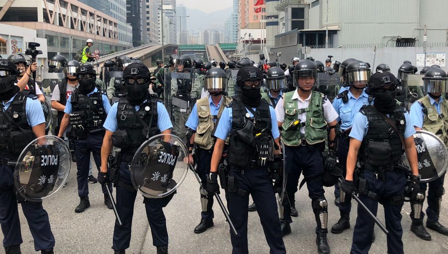 Peng was previously chief of staff of the Armed Police Force in Xinjiang, Source: Oriental Review.