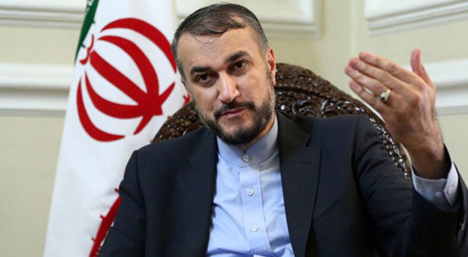 Tehran has been engaged since last year in talks with the five other world powers. Source: Tehran Times.