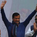 Delhi Chief Minister Arvind Kejriwal has tested positive for COVID-19. Source: Reuters. 