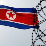 North Korea has been subjected to UN sanctions since 2006. Source: AFP