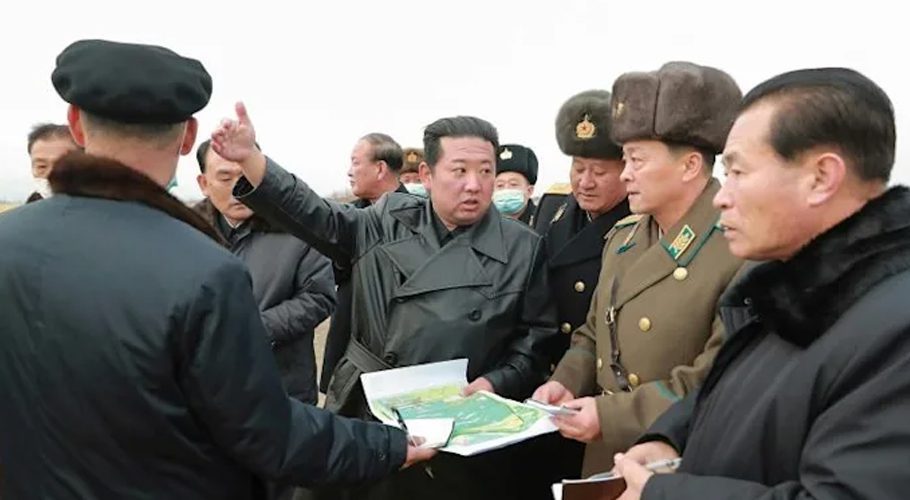 US worried North Korea could return to nuclear and ICBM tests, Source: AFP.