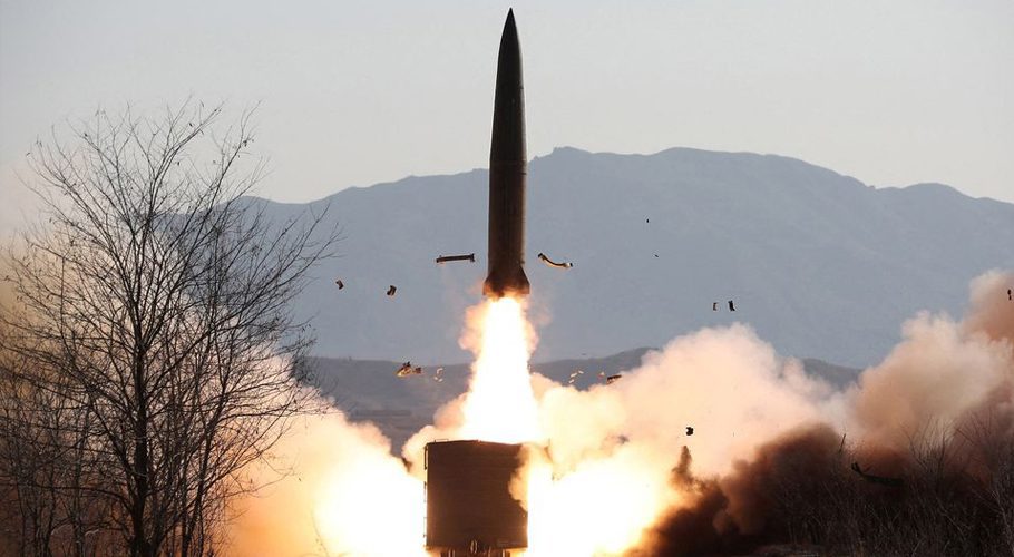 north korea