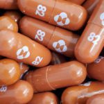 The pill would be distributed to 105 less-developed nations. Source: Reuters.