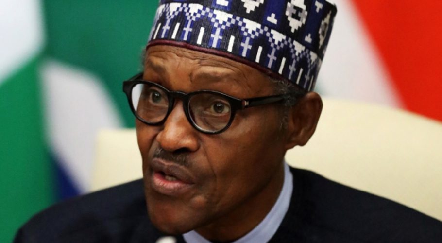 The Nigerian government suspended Twitter on June 4. Source: Freedom Radio.