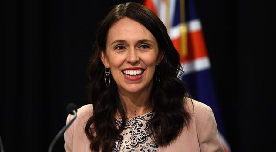 New Zealand Prime Minister Jacinda Arden has cancelled her wedding. Source: DW.
