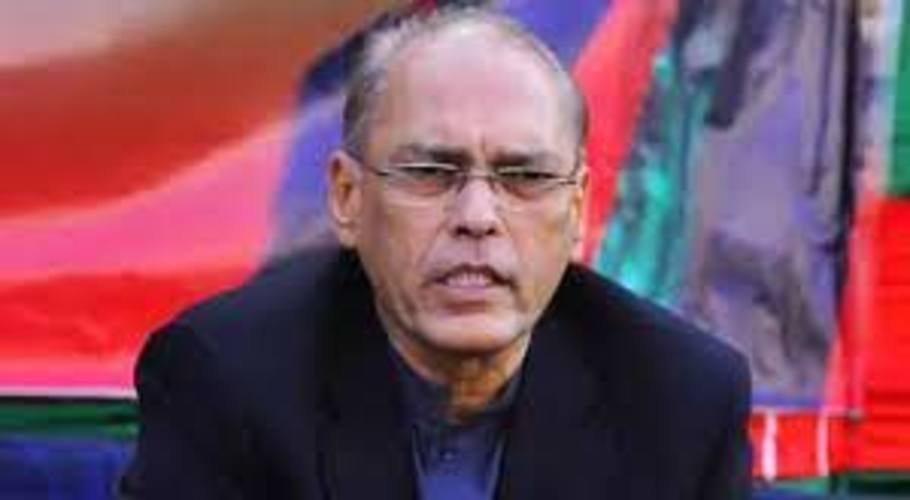 pti mna aftab siddiqui