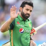 Muhammad Rizwan nominated for ICC’s Player of the Month Award