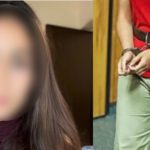 There is also a trend on social media with the hashtag of Save Aniqa (Photo Twitter)