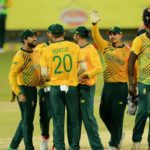 No South African player was picked up by PSL franchises. Source: Wisden